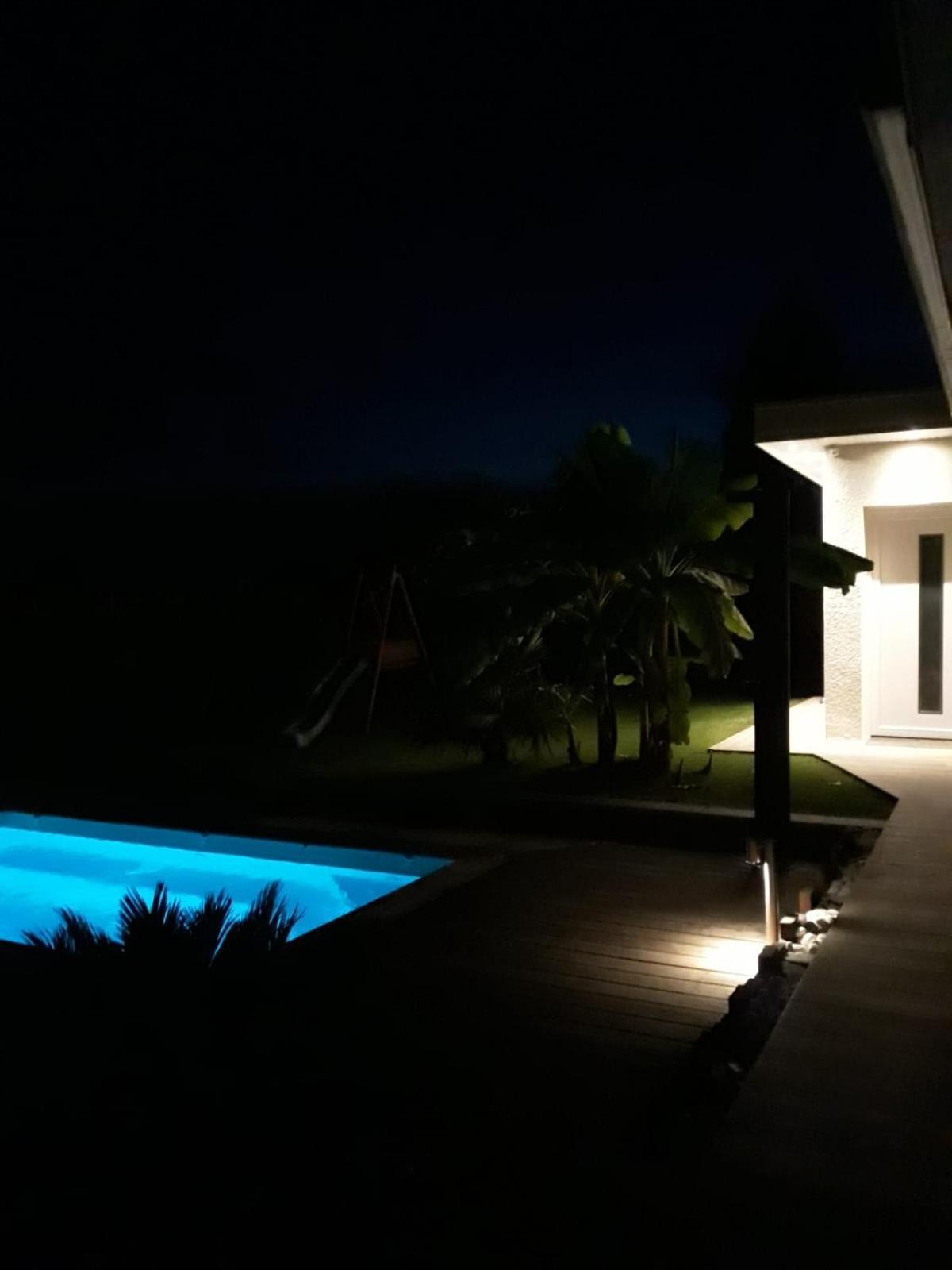 L'Atelier D'Adrien Apartment Lesgor Exterior photo